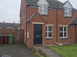 Greyfriars Close, SCUNTHORPE photo