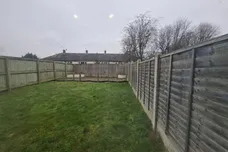 Greyfriars Close, SCUNTHORPE