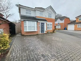 Property responsive