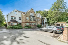 Property responsive
