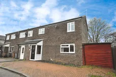 Boleyn Way, Boreham, CHELMSFORD