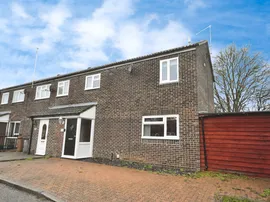 Boleyn Way, Boreham, CHELMSFORD photo