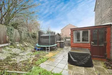 Boleyn Way, Boreham, CHELMSFORD