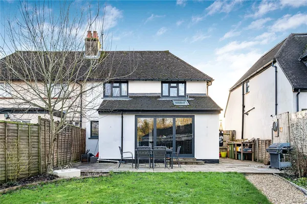 Henley Road, Sandford-on-Thames, Oxford, OX4