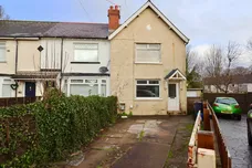 Talybont Road, Cardiff