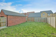 Edwards Road, Postwick, NORWICH