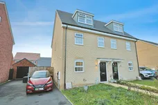 Edwards Road, Postwick, NORWICH