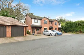 Property responsive