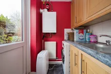 Strawberry Mead, Fair Oak, Eastleigh