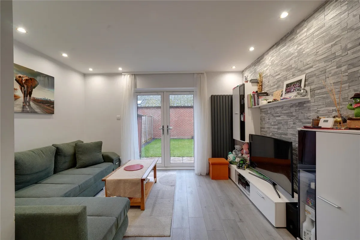 Robins Close, Isleham, Ely, Cambridgeshire, CB7