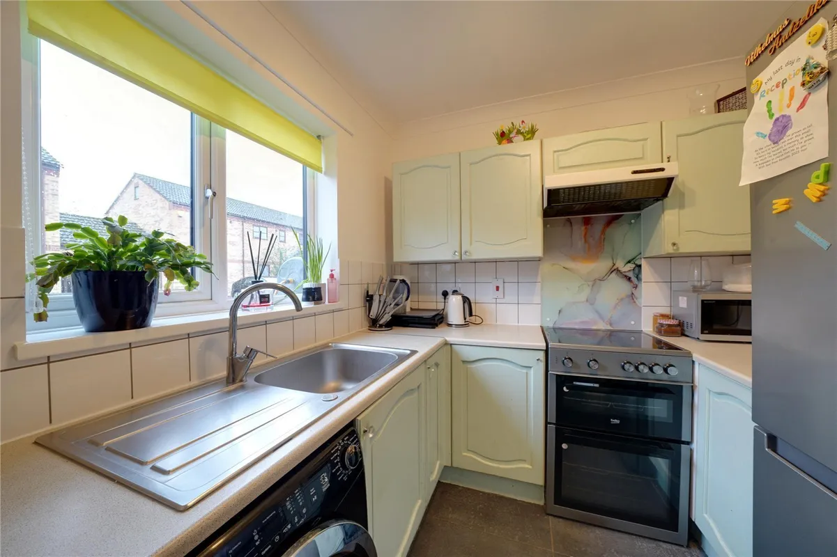 Robins Close, Isleham, Ely, Cambridgeshire, CB7