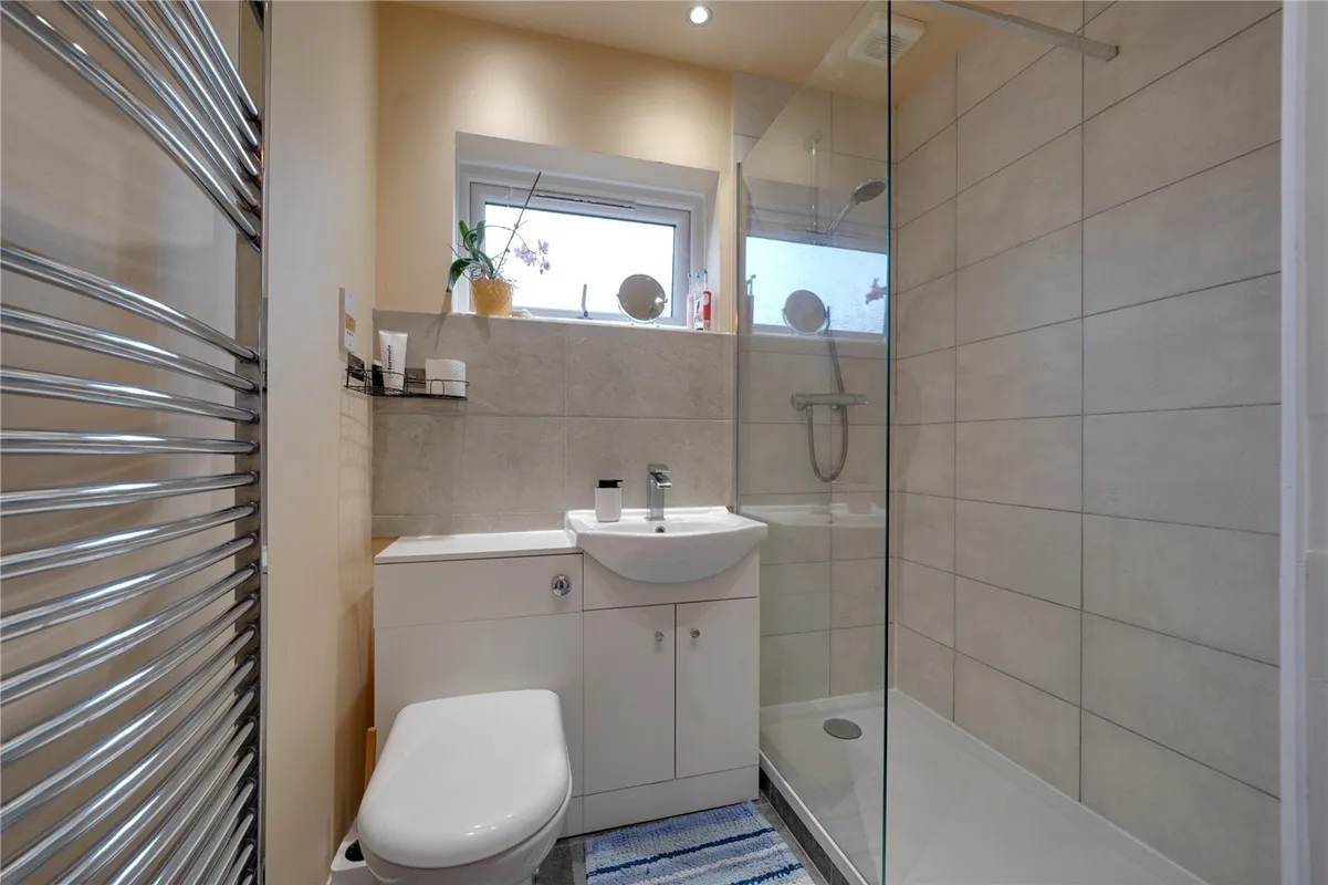 Robins Close, Isleham, Ely, Cambridgeshire, CB7