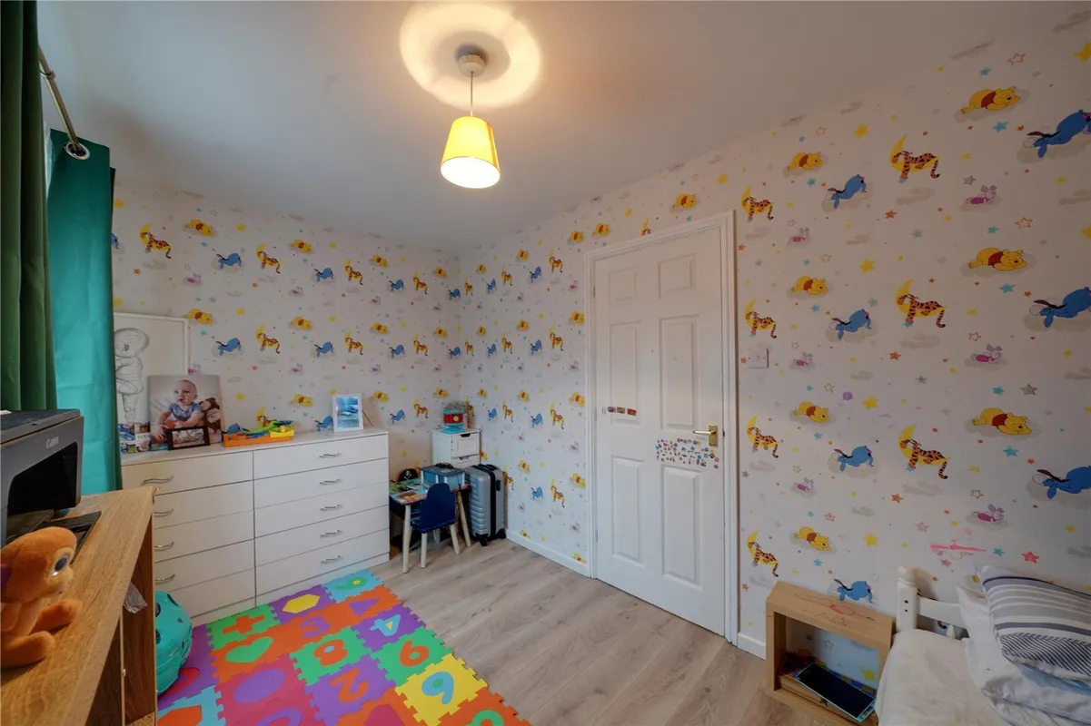 Robins Close, Isleham, Ely, Cambridgeshire, CB7