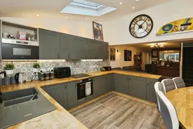 Property responsive