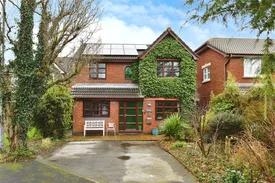 Property responsive
