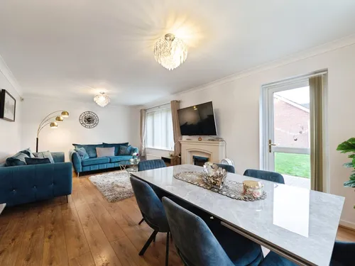 Kendrick Close, Solihullphoto