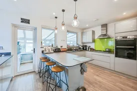Property responsive