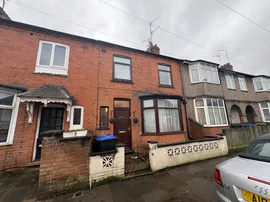 Delapre Crescent Road, Northampton photo