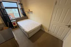 Delapre Crescent Road, Northampton