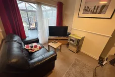 Delapre Crescent Road, Northampton