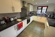 Delapre Crescent Road, Northampton
