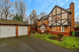 Property responsive