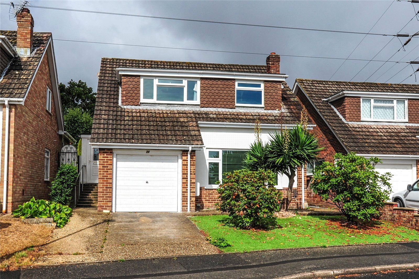 Mayford Road, Branksome, Poole, Dorset, BH12 Image 1