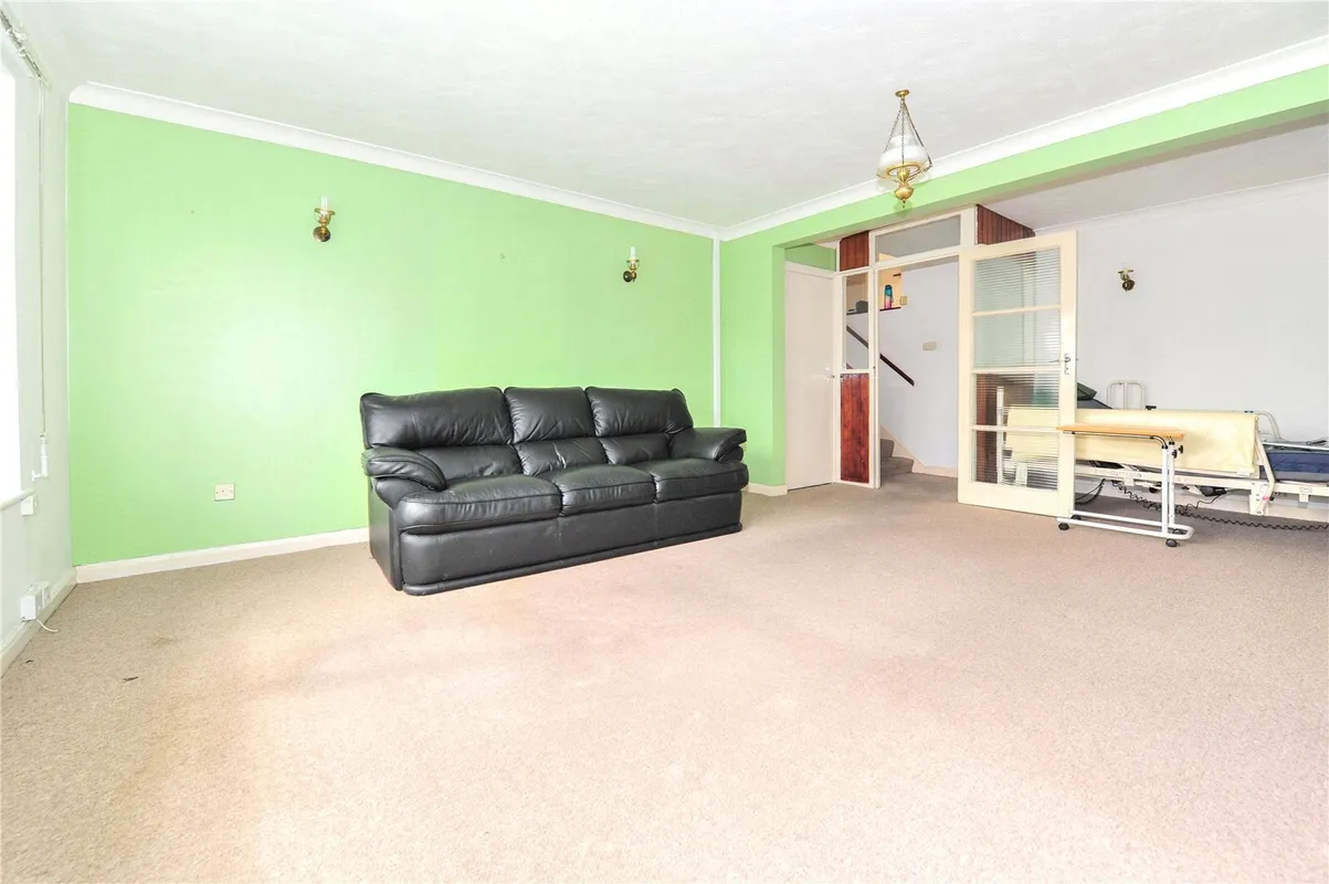 Mayford Road, Branksome, Poole, Dorset, BH12
