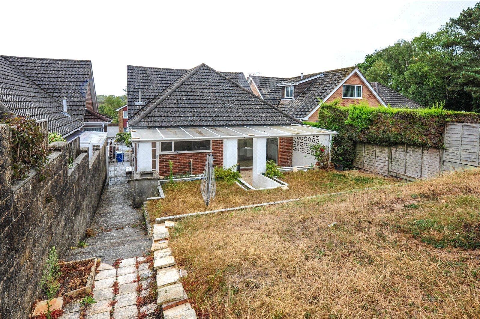 Mayford Road, Branksome, Poole, Dorset, BH12 Image 18