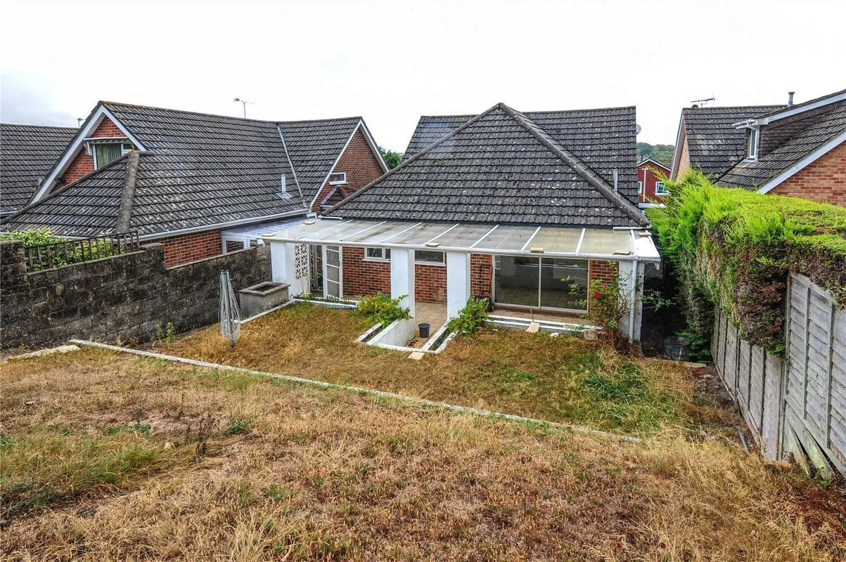 Mayford Road, Branksome, Poole, Dorset, BH12