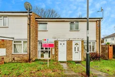 Holmcroft, Crawley
