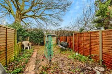 Holmcroft, Crawley