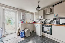 Holmcroft, Crawley