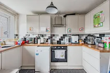 Holmcroft, Crawley