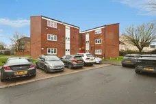Juniper Close, Broxbourne