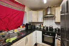 Juniper Close, Broxbourne