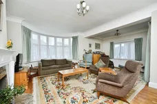 Varndean Gardens, Brighton