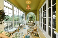 Varndean Gardens, Brighton