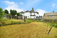 Varndean Gardens, Brighton