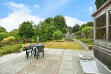 Varndean Gardens, Brighton