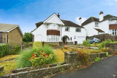 Varndean Gardens, Brighton