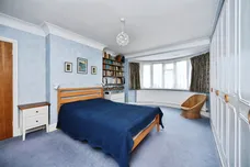 Varndean Gardens, Brighton