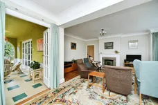 Varndean Gardens, Brighton