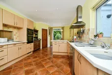 Varndean Gardens, Brighton