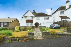 Varndean Gardens, Brighton