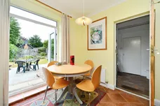 Varndean Gardens, Brighton