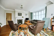 Varndean Gardens, Brighton