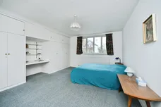 Varndean Gardens, Brighton
