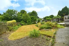 Varndean Gardens, Brighton