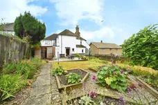 Varndean Gardens, Brighton